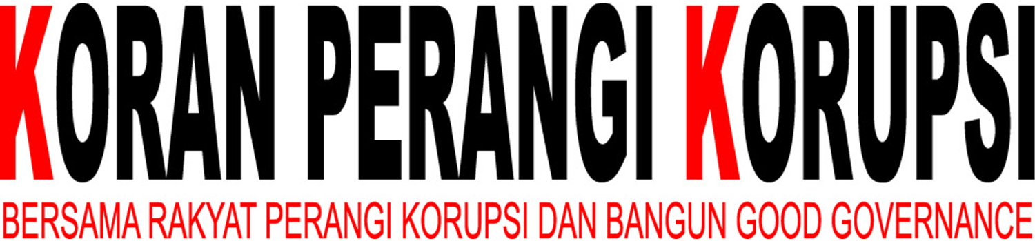 Koran Perangi Korupsi